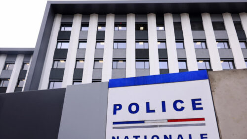 Russia demands France release woman arrested for suspected espionage