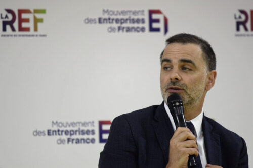 The inside story of how France clinched the EU’s new customs authority