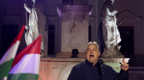 Why Viktor Orban wants energy prices at the heart of Hungary’s elections