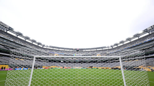 World Cup fans will have to pay $150 for NY stadium train ticket, official says