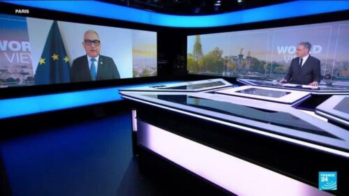 ‘Europe remains committed’: Commissioner Síkela announces ‘new approach’ in global health initiative