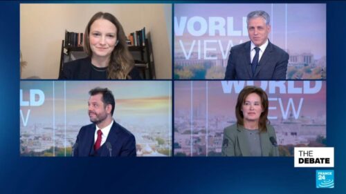 Europe’s future on the ballot? Hungary’s Orban in tight re-election race