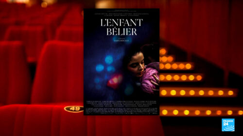French film show: ‘The Silent Run’ tells a tragic migrant story