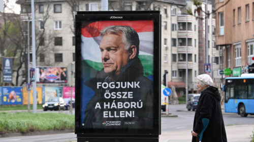 How Orban benefits from Hungary’s tailor-made election system
