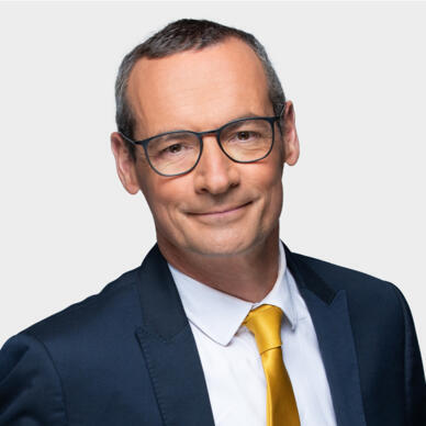 Stuart Norval