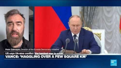 ‘Trump harbors an unexplained sympathy for Vladimir Putin’, Ukrainian analyst says