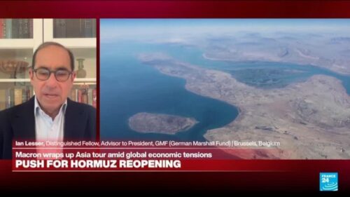 US war on Iran: Trump pressures allies in war effort but offers ‘no role in strategy’