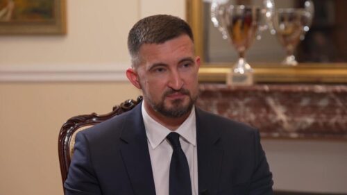 ‘We can provide more durable cooperation with Gulf countries’, Ukraine defence industry chief says