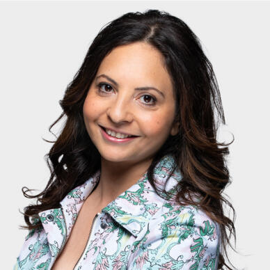 Lyana Saleh
