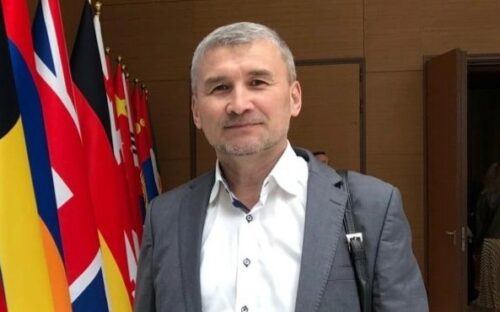 Astana-Ankara: From brotherhood to a pragmatic Eurasian alliance