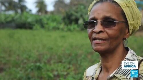 Cape Verde: One of the driest countries on Earth heads to the polls