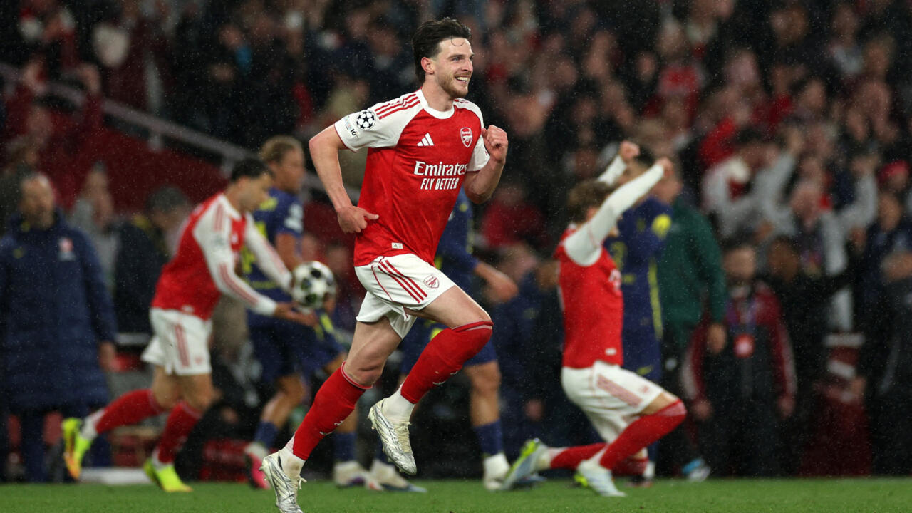 Arsenal