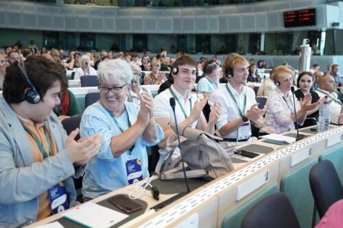 Citizens make recommendations to strengthen EU emergency preparedness
