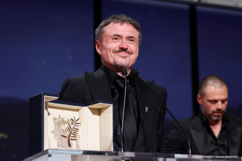 EU-funded films win big at 79th Cannes Film Festival
