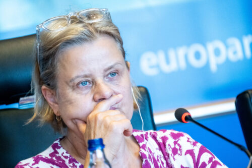 EU looks to cow manure to keep food prices down