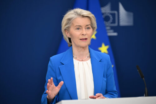 EU supergroup concocts latest plan to rival Wall Street