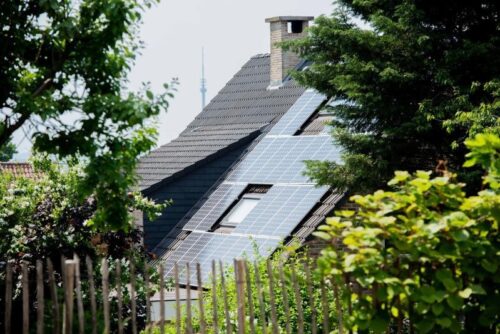 EU to improve energy efficiency of buildings