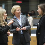 EU’s net payers prepare revolt as €1.8 trillion budget takes shape
