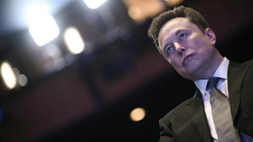 Elon Musk eyes record-breaking Wall Street debut with SpaceX IPO