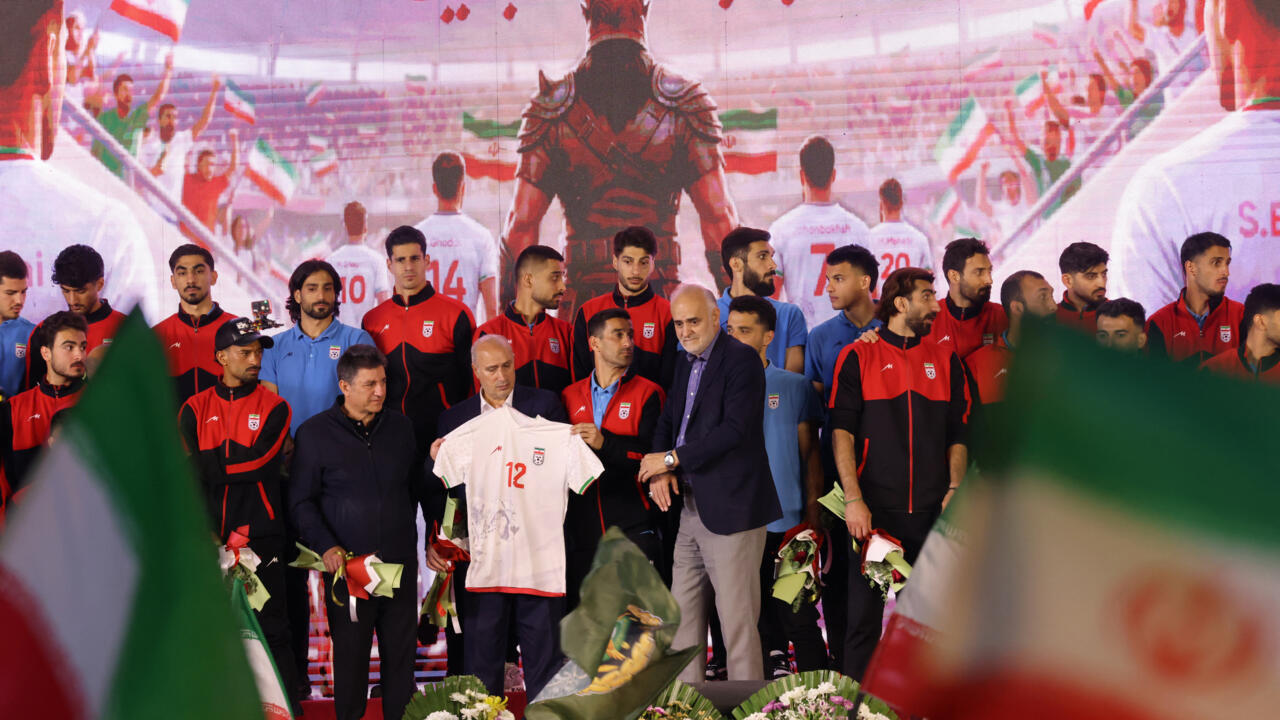 A member of Iran