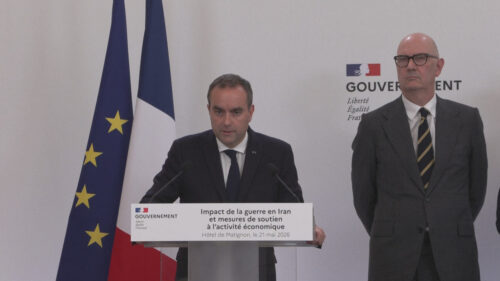 France annouonces €710 million in new energy aid
