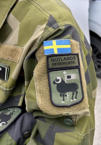 NATO prepares a Baltic fortress to head off Putin