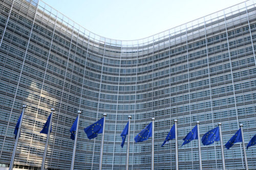 Nearly half of EU metals exports at risk of higher US tariffs