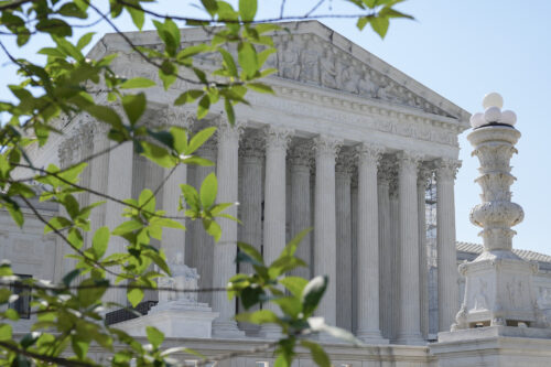 Pharma’s legal assault on Medicare negotiations hits a SCOTUS wall