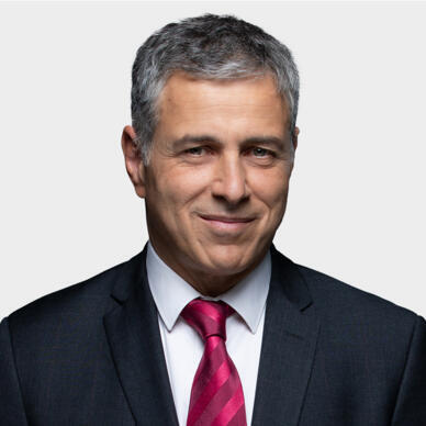 François Picard