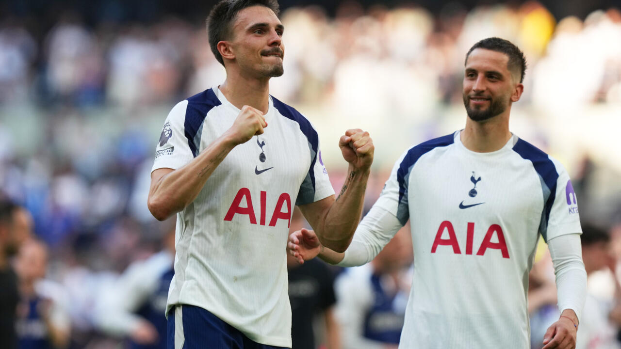 Tottenham