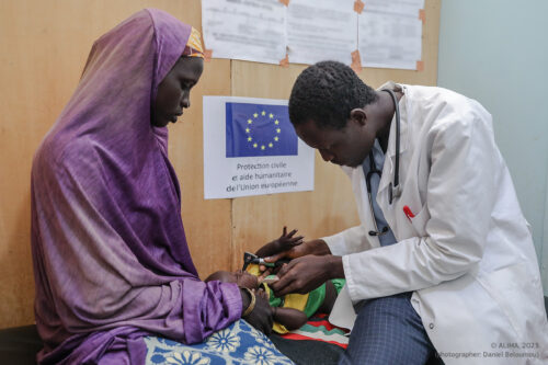 Reforming EU humanitarian aid to maximise its effectiveness