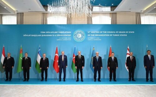 Turkic World entering new phase of integration and global relevance, says OTS Secretary General