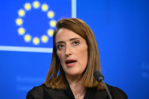UK must drop ‘red lines’ for real EU reset, Brussels warns