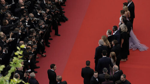 What to watch out for at the 2026 Cannes Film Festival