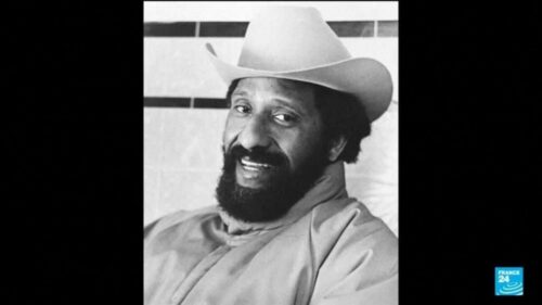 Aged 95, Sonny ‘Saxophone Colossus’ Rollins leaves behind a life dedicated to jazz