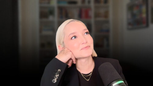 Audience questions, special cameos & behind-the-scenes stories with Dasha Burns
