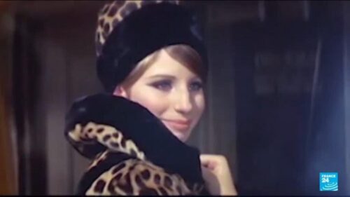 Cannes Film Festival: Barbra Streisand to receive Palme d’Or