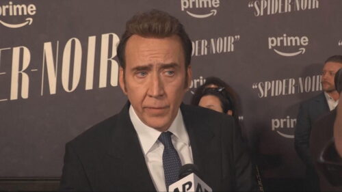 ‘Cosmonauts’, ‘Rivals’ and Nicolas Cage’s TV debut
