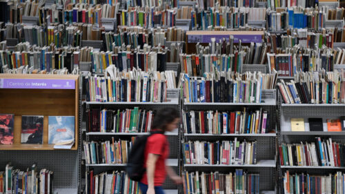Could a controversial award-winning short story signal a new era of AI ‘literary slop’?