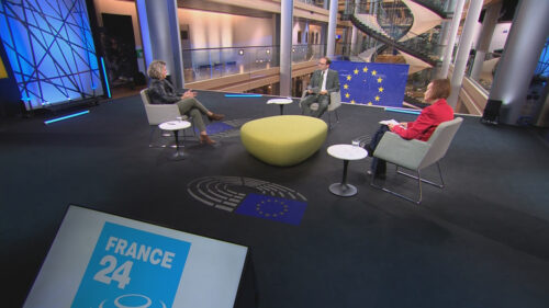 Hantavirus and the lessons of Covid: Screening the EU’s public health response