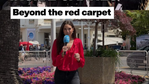 Inside Cannes: Five things you don’t know about the Festival