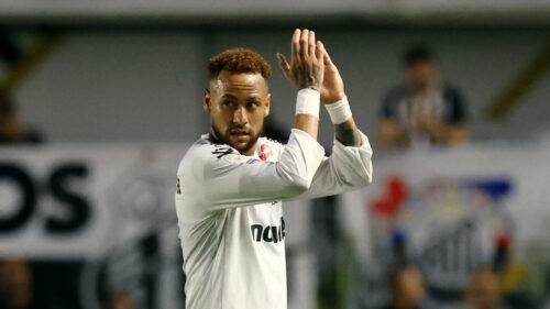 Neymar makes Brazil’s World Cup squad in dramatic recall