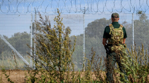 Russian secret services target Latvia as Ukraine’s drone offensive worries the Kremlin