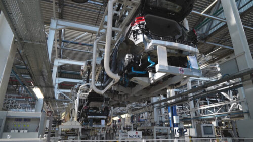 Stellantis – Dongfeng Joint Venture will see Chinese maker’s EVs built in France