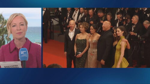 Vin Diesel pays emotional tribute to late ‘Fast and Furious’ co-star at Cannes