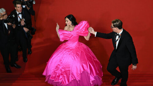 Who will win the Palme d’Or? Cannes highlights as film festival wraps up