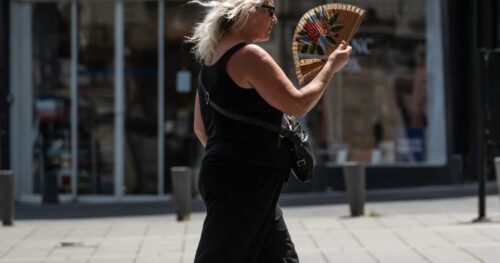 3 reasons why Europe can’t stop sweating this week