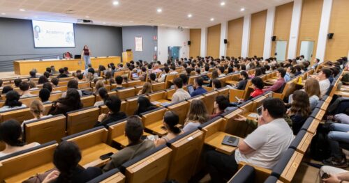 AI upskilling can transform Spain’s economy