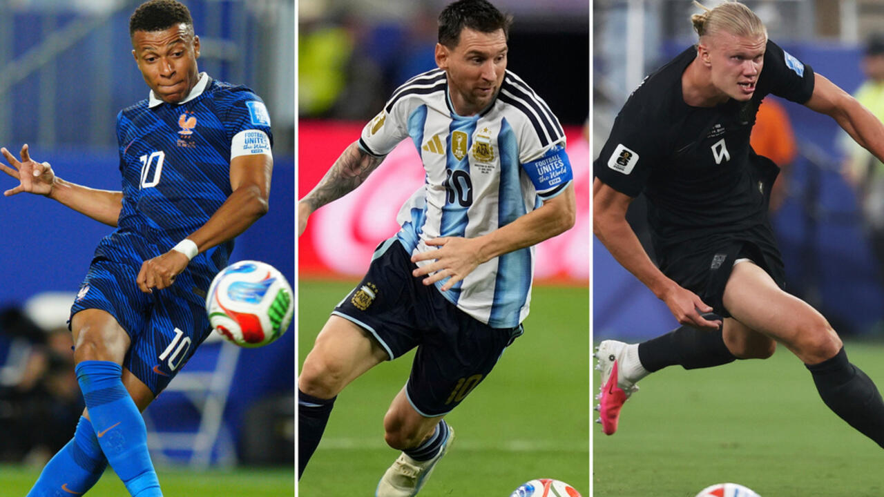 Argentina