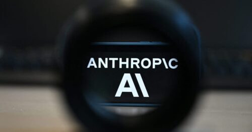 Anthropic suspends access to latest AI models following US order